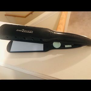Remington wet2straight Hair Straightener